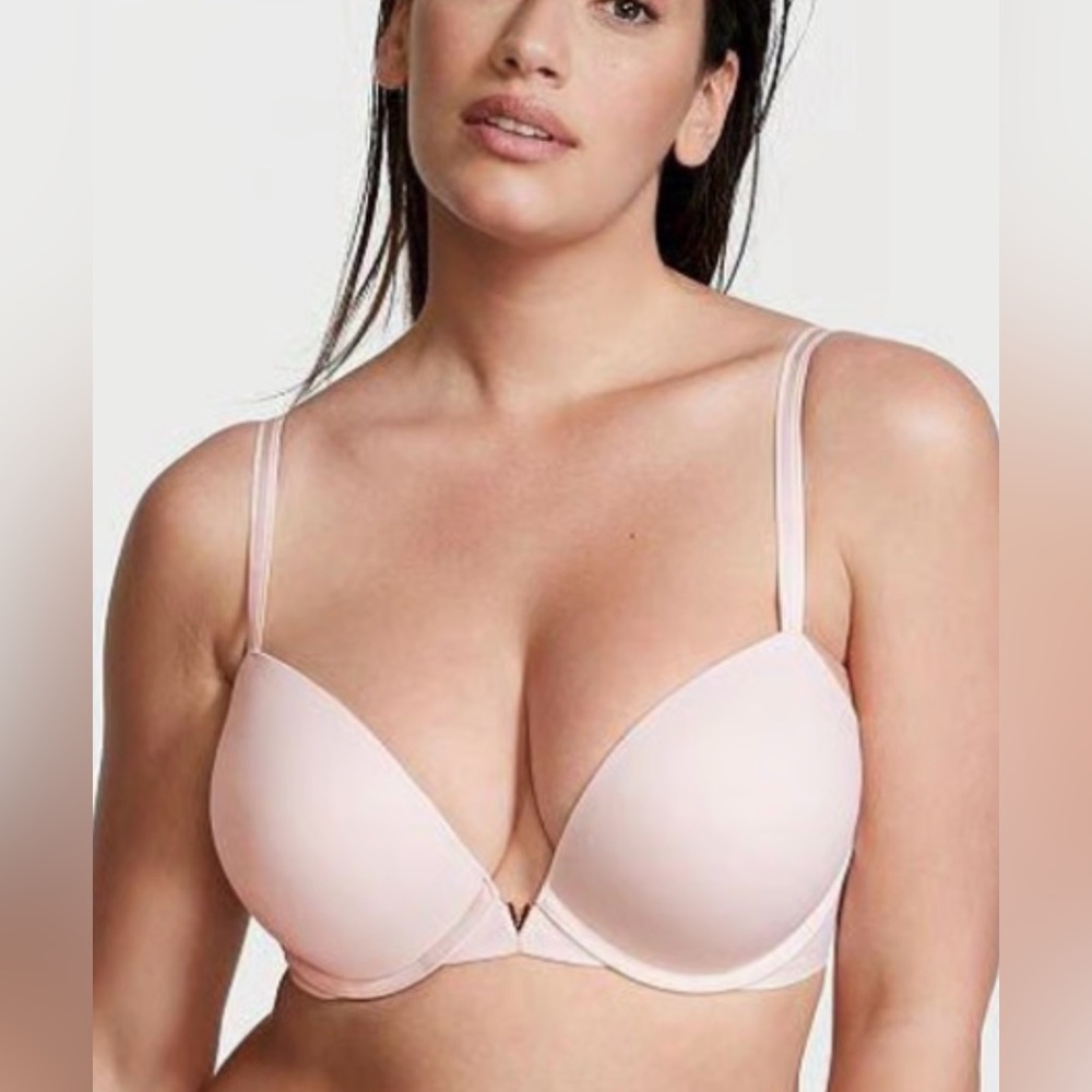 Victoria's Secret Light Pink Bra - Picture 10 of 10